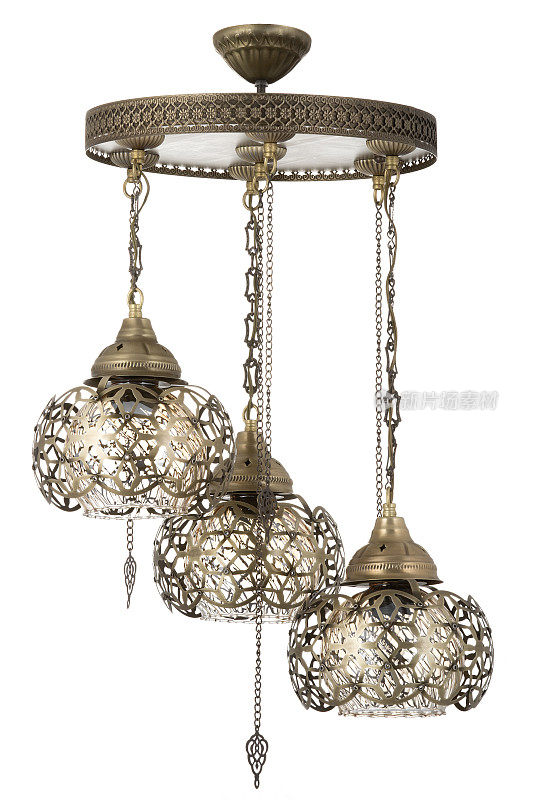 Modern Chandalier